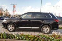 Mitsubishi Outlander 2.0 MIVEC