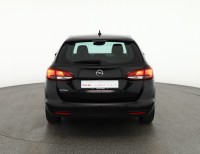 Opel Astra K ST 1.2 Turbo Elegance