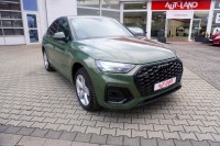 Audi Q5 Sportback 40 TDI S-Line s-tronic