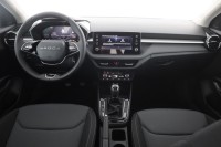 Skoda Fabia 1.0 MPI