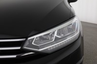 VW Touran 2.0 TDI DSG