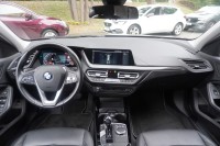 BMW 118 118iA Luxury Line