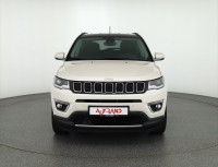 Jeep Compass 1.4 MultiAir 4WD Limited