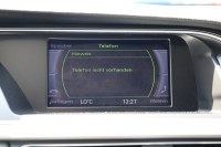 Audi A4 2.0 TFSI S line