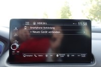 Honda ZR-V 2.0 Hybrid e:HEV Advance
