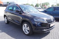 Skoda Karoq 1.5 TSI DSG Style VC