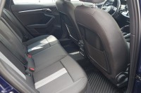Audi A3 Sportback 35 1.5 TFSI