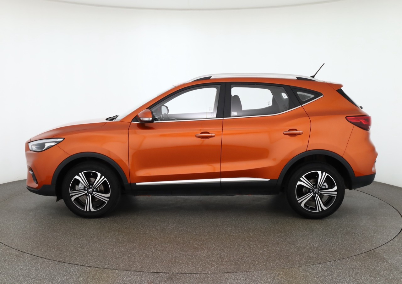 MG ZS 1.5 VTi-Tech Comfort