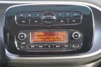 Smart ForFour forfour 0.9 Basis