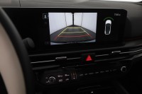 Kia Sportage 1.6 T-GDI GT-Line Hybrid Aut.