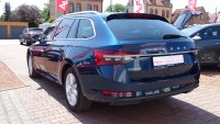 Skoda Superb Combi 1.4 TSI Style iV