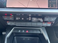 Audi A3 30 TFSI Limousine advanced