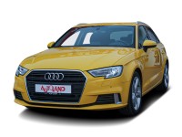 Audi A3 Sportback 35 1.5 TFSI sport S-Tronic Bi-Xenon