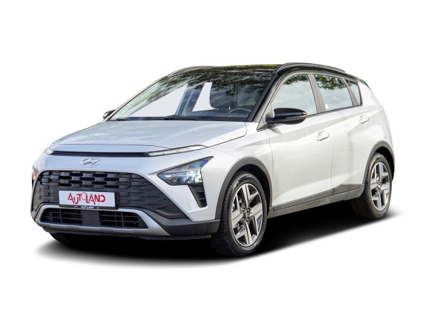 Hyundai BAYON Bayon 1.0 T-GDI Select 2WD