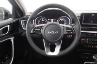 Kia cee'd Ceed Ultimate Edition 1.5 T-GDI Aut.
