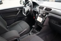 VW Caddy Alltrack 2.0 TDI
