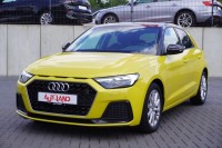 Vorschau: Audi A1 SB 30 TFSI