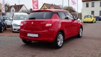 Suzuki Swift 1.0 Boosterjet