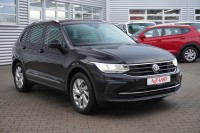 VW Tiguan 1.5 TSI Active