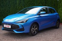 Vorschau: MG MG3 1.5 Comfort