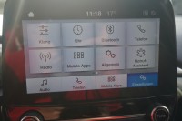 Ford Fiesta 1.1 Ti-VCT Trend