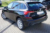 Skoda Kamiq 1.0 TSI DSG
