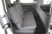 VW Caddy Maxi 1.5 TSI DSG