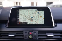 BMW 218 d Advantage