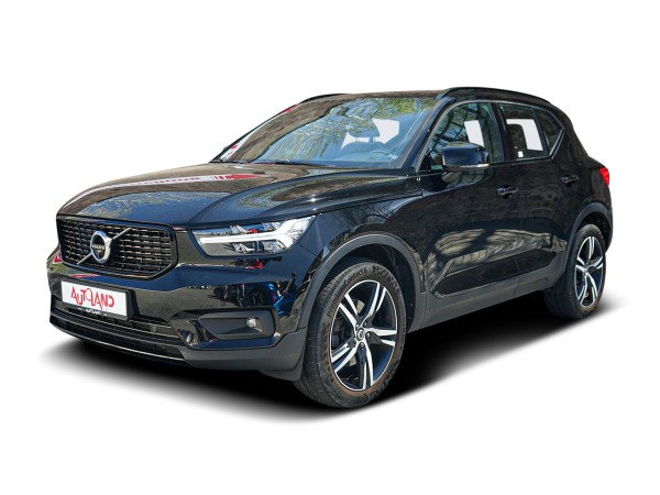 Volvo XC 40 XC40 2.0 R Design
