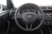 Skoda Fabia Combi 1.0 MPI Active