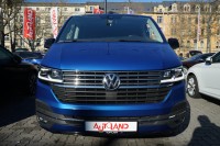 VW T6 Multivan T6.1 2.0 TDI GenerationSix