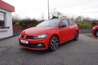 Vorschau: VW Polo 2.0 TSI DSG GTI