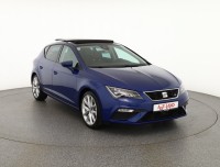 Seat Leon 2.0 TSI FR DSG