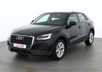 Audi Q2 1.5 TFSI LED App-Connect el. Heckklappe DAB