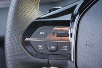 Peugeot 408 GT-Line 130 Aut.