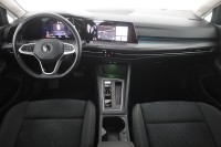 VW Golf VIII Variant 2.0 TDI DSG Style