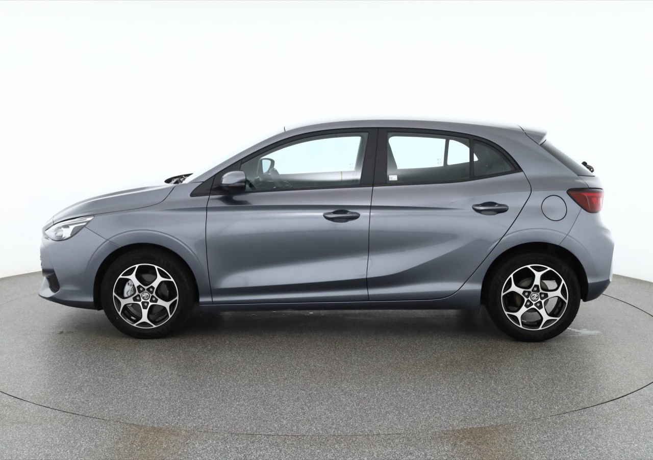 MG MG3 1.5 Comfort