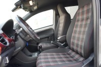 VW up up! 1.0 TSI GTI