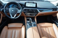 BMW 530 i Luxury Line