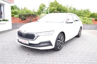 Vorschau: Skoda Octavia Combi 1.5 TSI