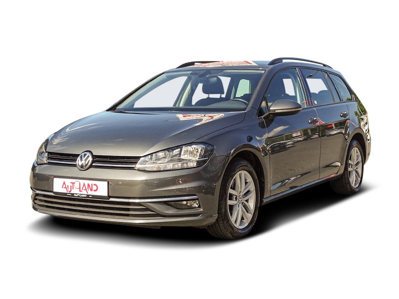 VW Golf VII Variant 1.0 TSI