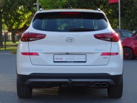 Hyundai Tucson 2.0 Premium Mild-Hybrid 4WD