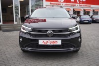 VW Taigo 1.0 TSI DSG