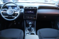 Hyundai Tucson 1.6 Trend Mild-Hybrid 2WD