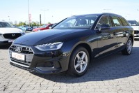 Vorschau: Audi A4 Avant 35 TDI S-Tronic