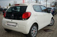 Citroen C1 1.0 VTi Selection