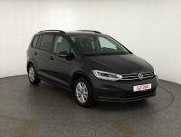 VW Touran 1.5 TSI DSG Comfortline