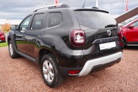 Dacia Duster II 1.0 TCE