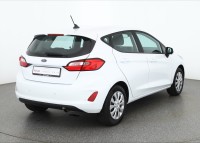 Ford Fiesta 1.1 Cool & Connect