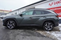 Hyundai Tucson 1.6 Prime DCT 4WD